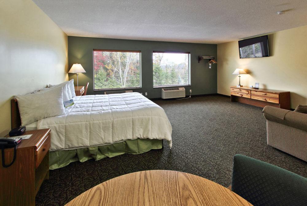 Days Inn By Wyndham Cadillac Extérieur photo